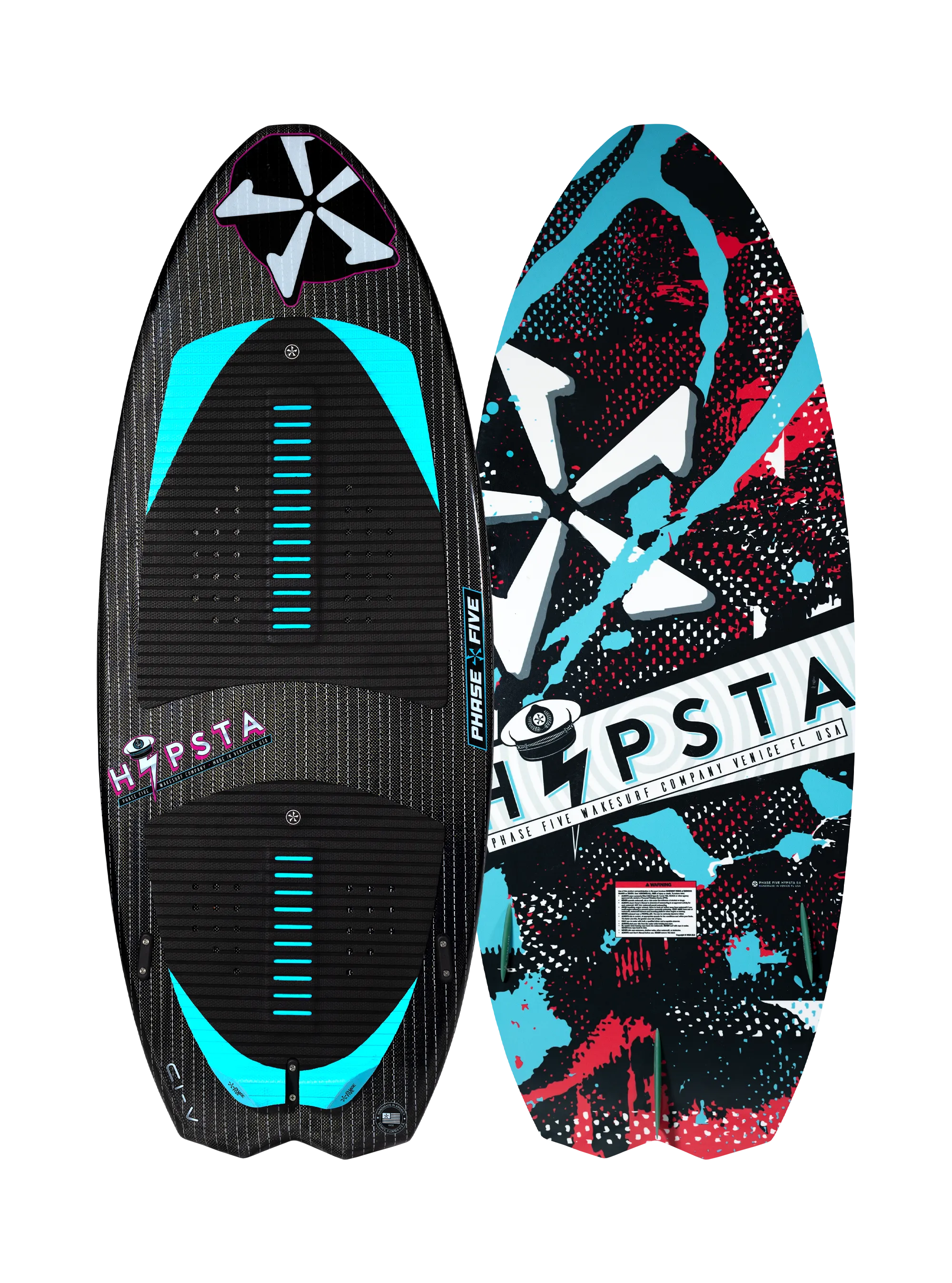 2025 Phase Five Hypsta