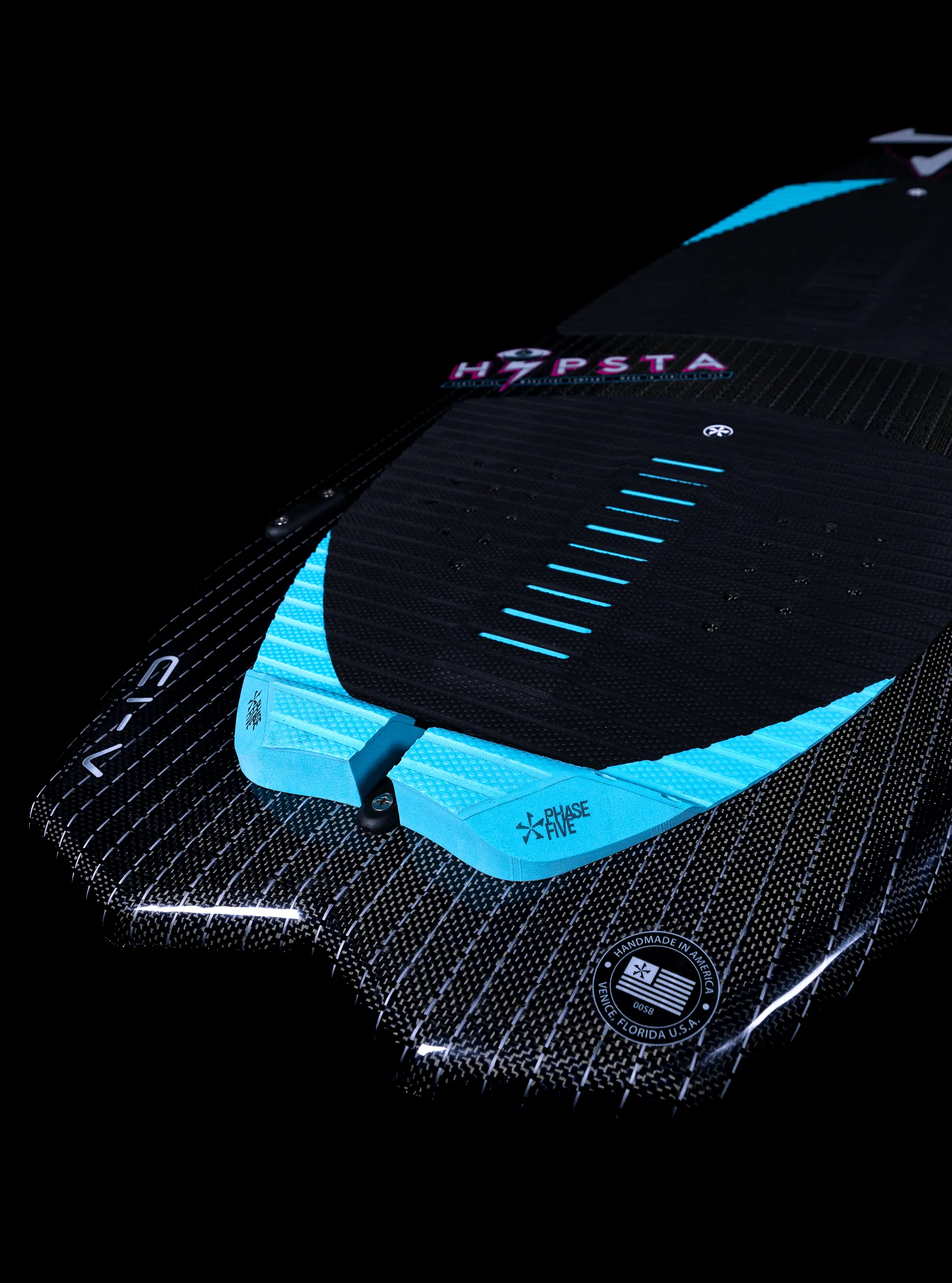 2025 Phase Five Hypsta