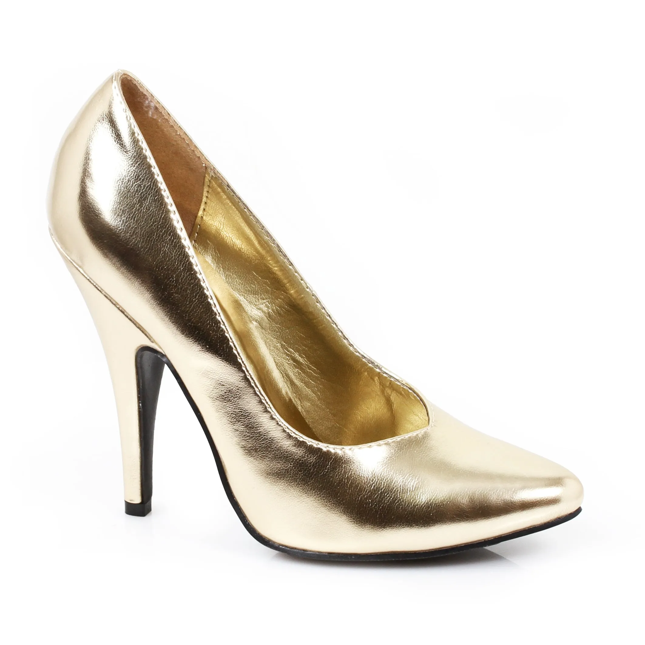 8220 5" Heel Pumps.