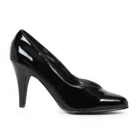 8240-D 4" Heel D Width Pumps.