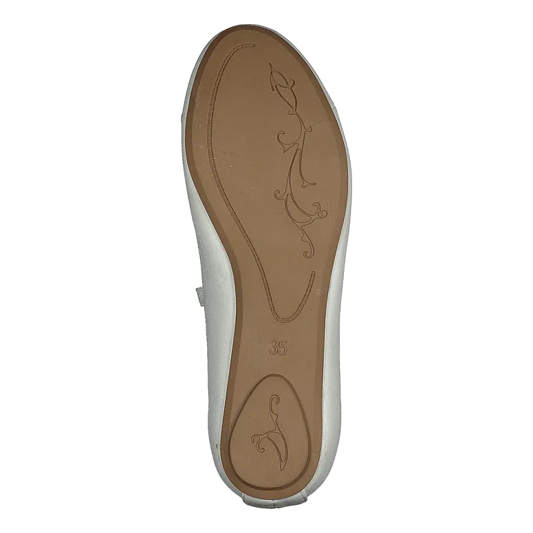 92-16437 Kids White