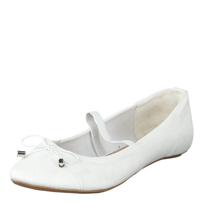 92-16437 Kids White