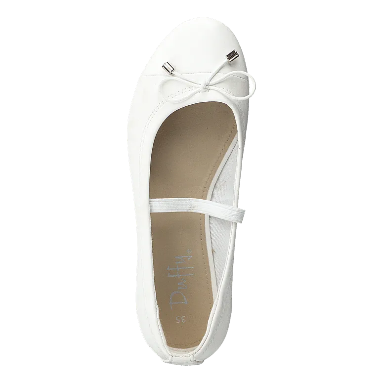 92-16437 Kids White
