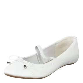92-16437 Kids White