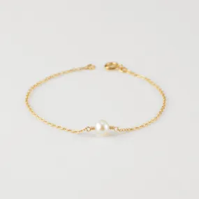 Alba Pearl Bracelet
