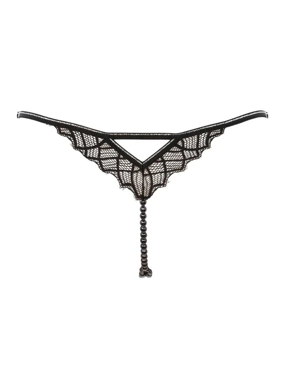 Bracli Manhattan G-String High End Lingerie