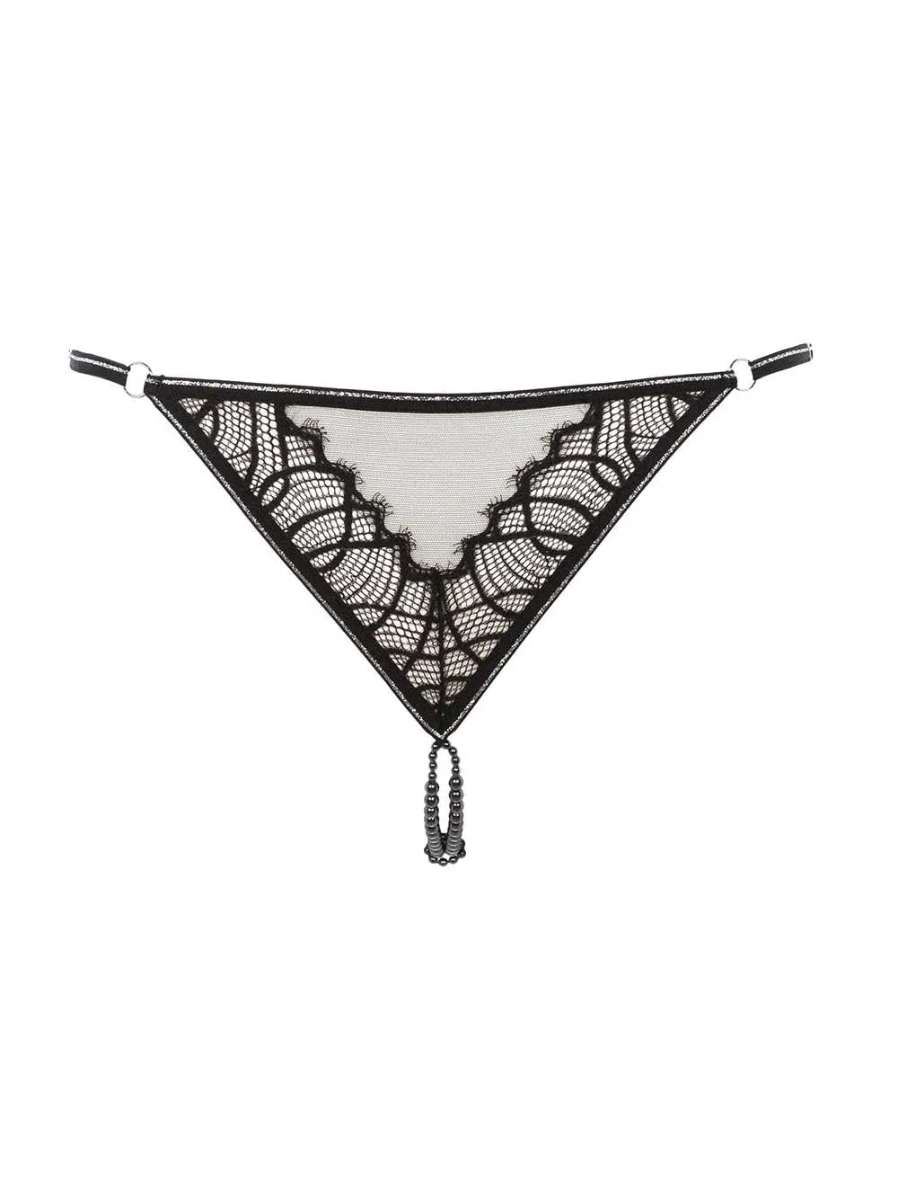 Bracli Manhattan G-String High End Lingerie