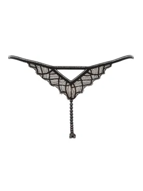 Bracli Manhattan G-String High End Lingerie