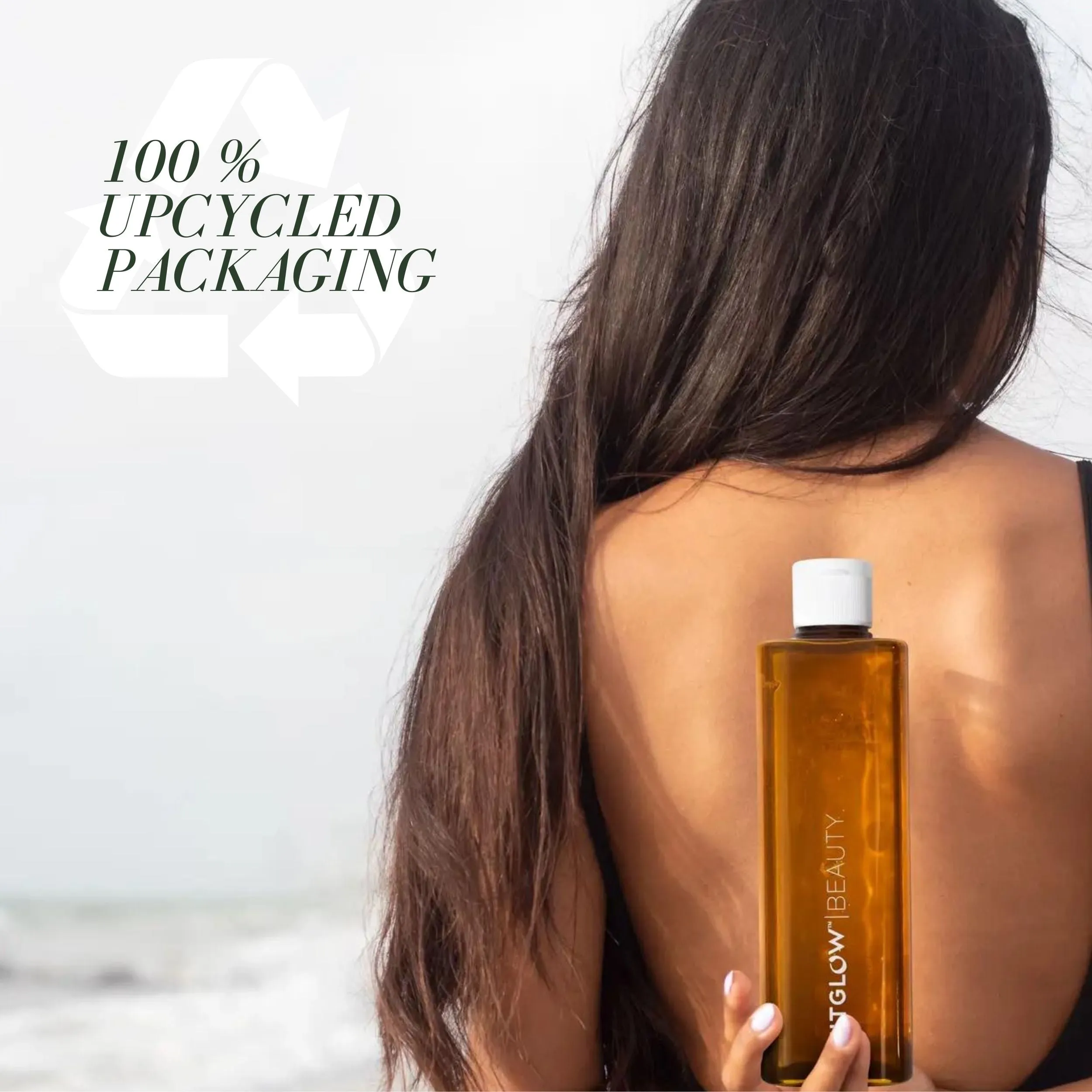 Cloud Body Wash
