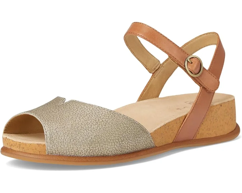 DANSKO CASS PLATINO