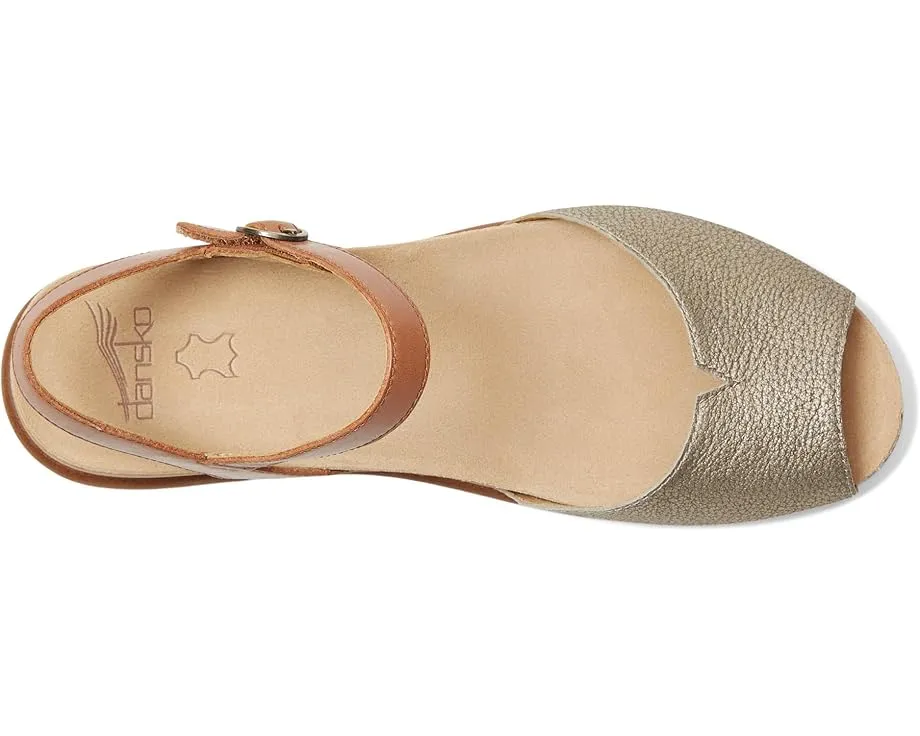 DANSKO CASS PLATINO