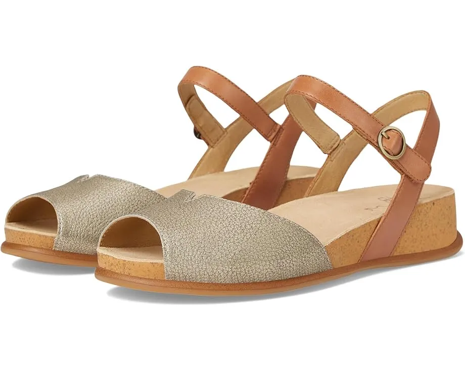 DANSKO CASS PLATINO
