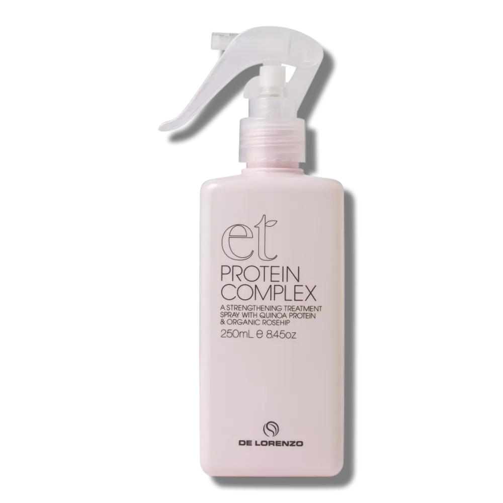 De Lorenzo Essential Protein Complex 250ml (Trade Only)