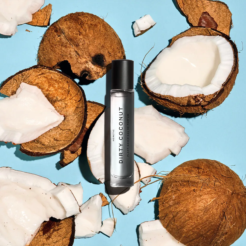 Dirty Coconut