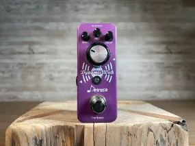 Donner Dynamic Wah Envelope Filter Used