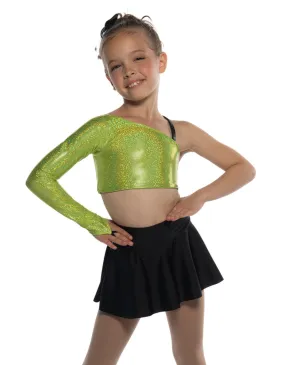 Dynamic Crop Top