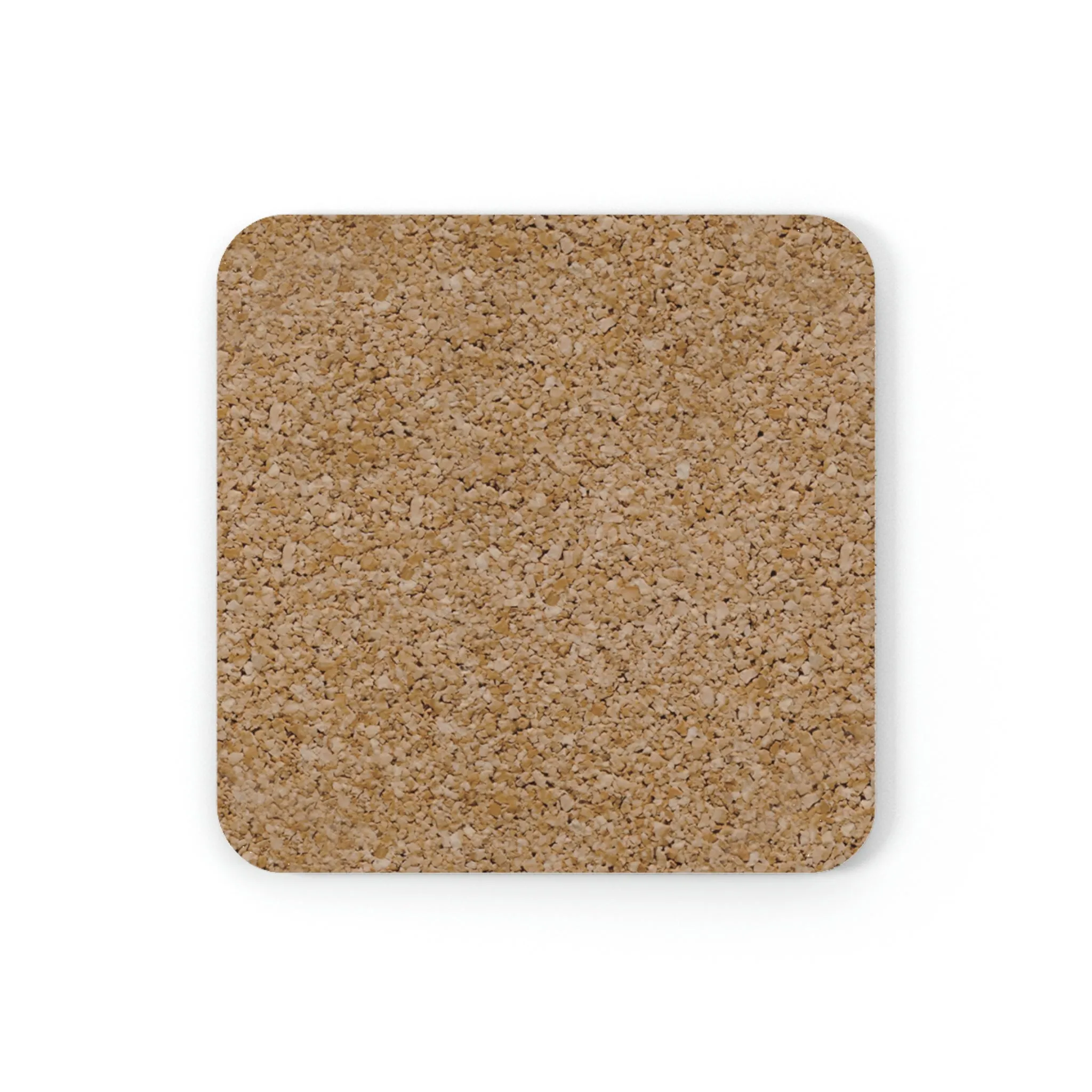 Floral Dynamic Coaster - 1 ea