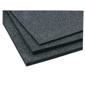 FOAM, LOW DENSITY, DISSIPATIVE, 1/8 x 40 x 75 IN-25PK