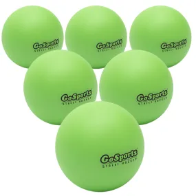 GoSports 2.5" Street Hockey Low Bounce Ball