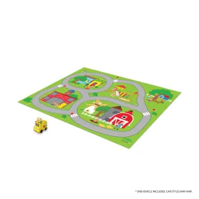 Imaginmat | CoCoMelon Original Imaginmat