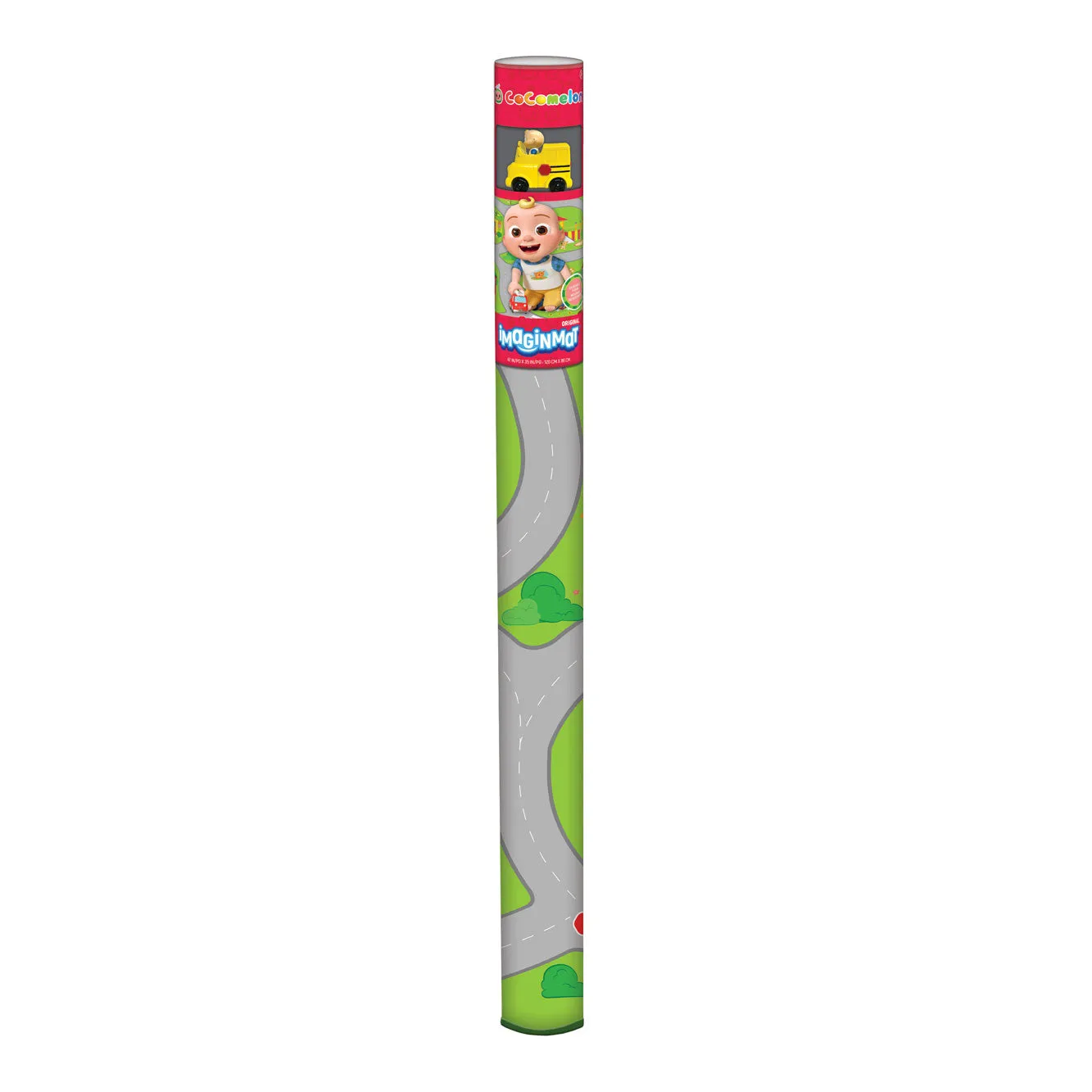 Imaginmat | CoCoMelon Original Imaginmat