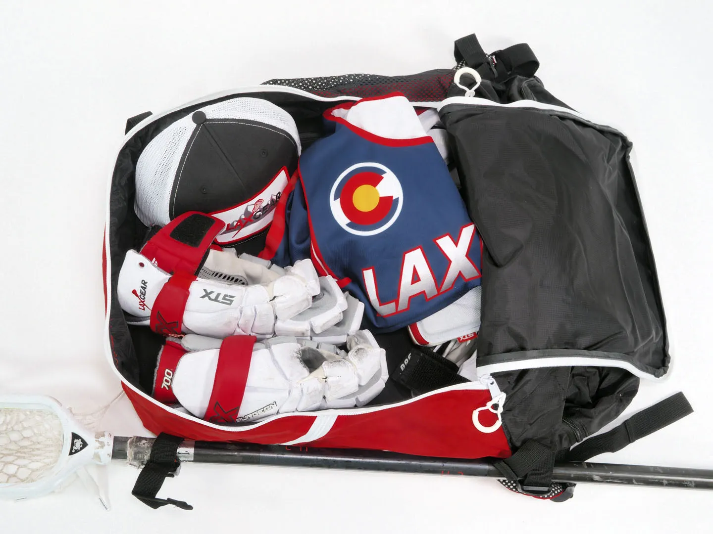 Laxpack Mini II
