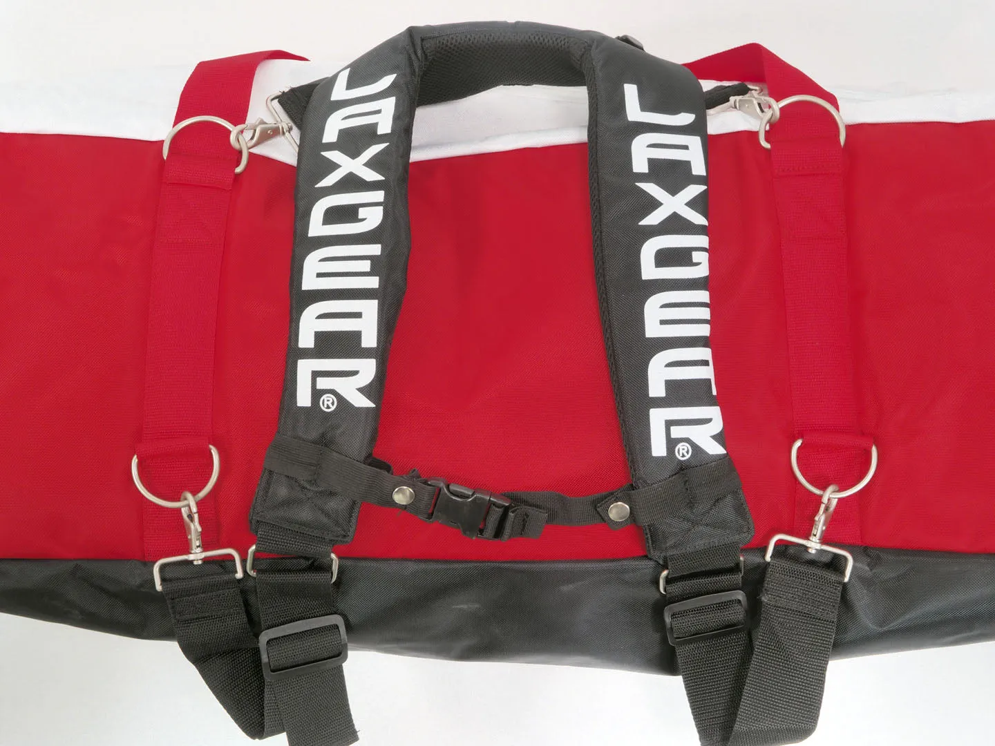 Mega Duffel