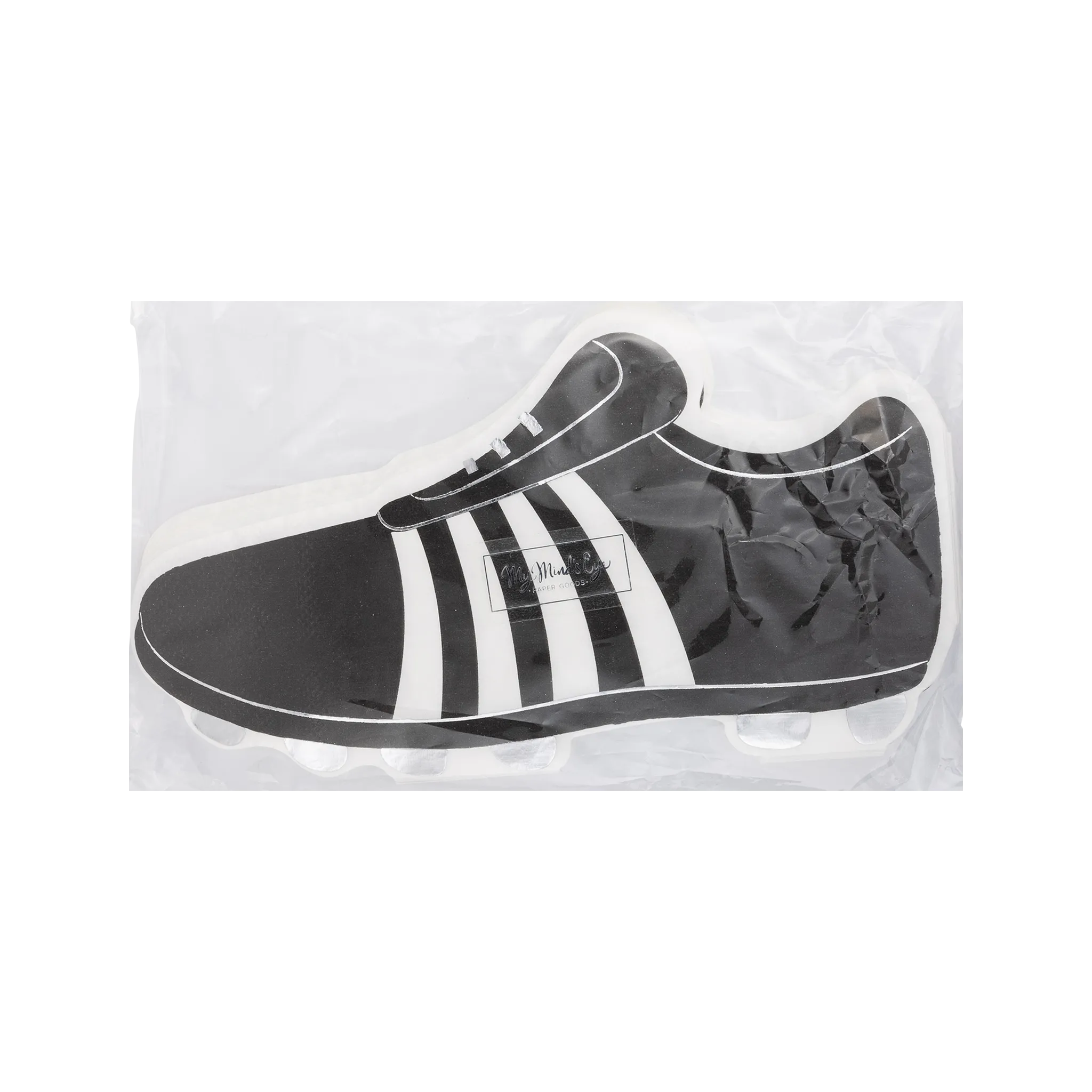 My Mind’s Eye - SOC1038 - Shoe Napkin