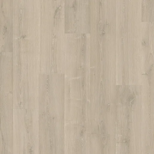 Quick-Step Laminate Capture Brushed Oak Beige 9mm