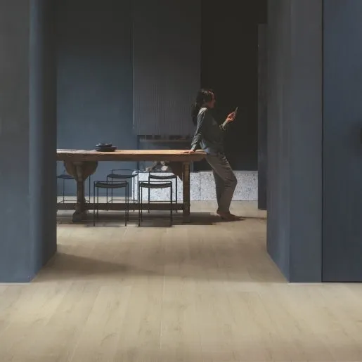 Quick-Step Laminate Capture Brushed Oak Beige 9mm