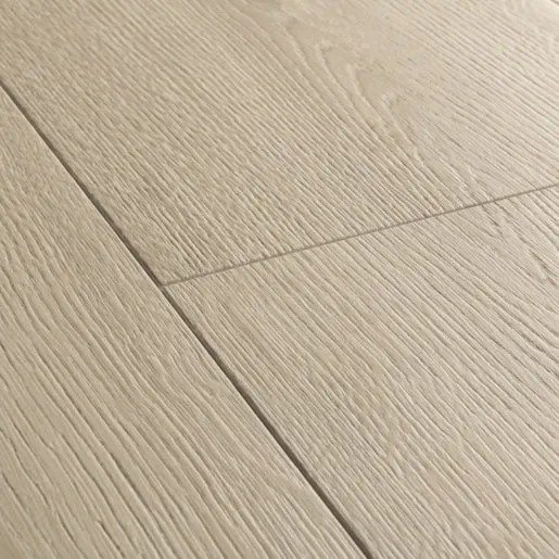 Quick-Step Laminate Capture Brushed Oak Beige 9mm