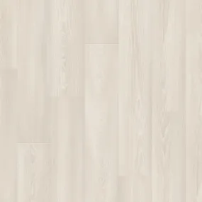 Quick-Step Laminate Capture White Premium Oak 9mm