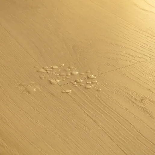 Quick-Step Laminate Classic Biscuit Brown Oak 8mm