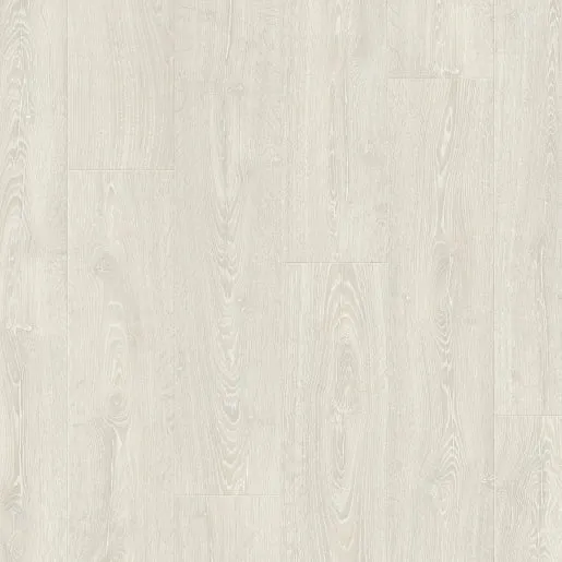 Quick-Step Laminate Impressive Ultra Patina Classic Oak Light 12mm