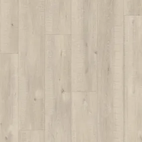Quick-Step Laminate Impressive Ultra Saw Cut Oak Beige 12mm