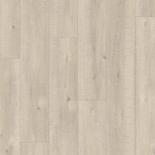 Quick-Step Laminate Impressive Ultra Saw Cut Oak Beige 12mm