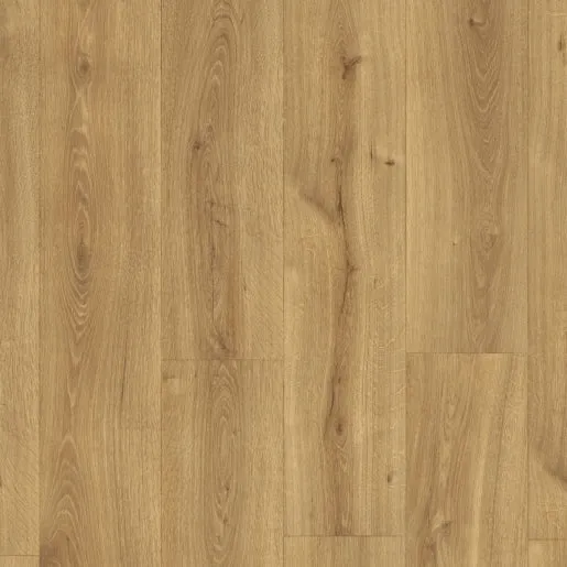 Quick-Step Laminate Majestic Desert Oak Warm Natural 9.5mm