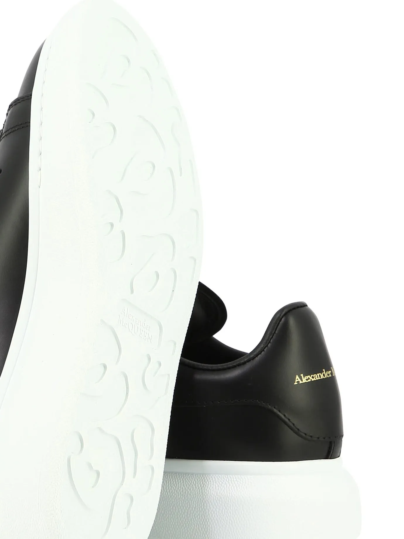 "LARRY OVERSIZE" SNEAKERS