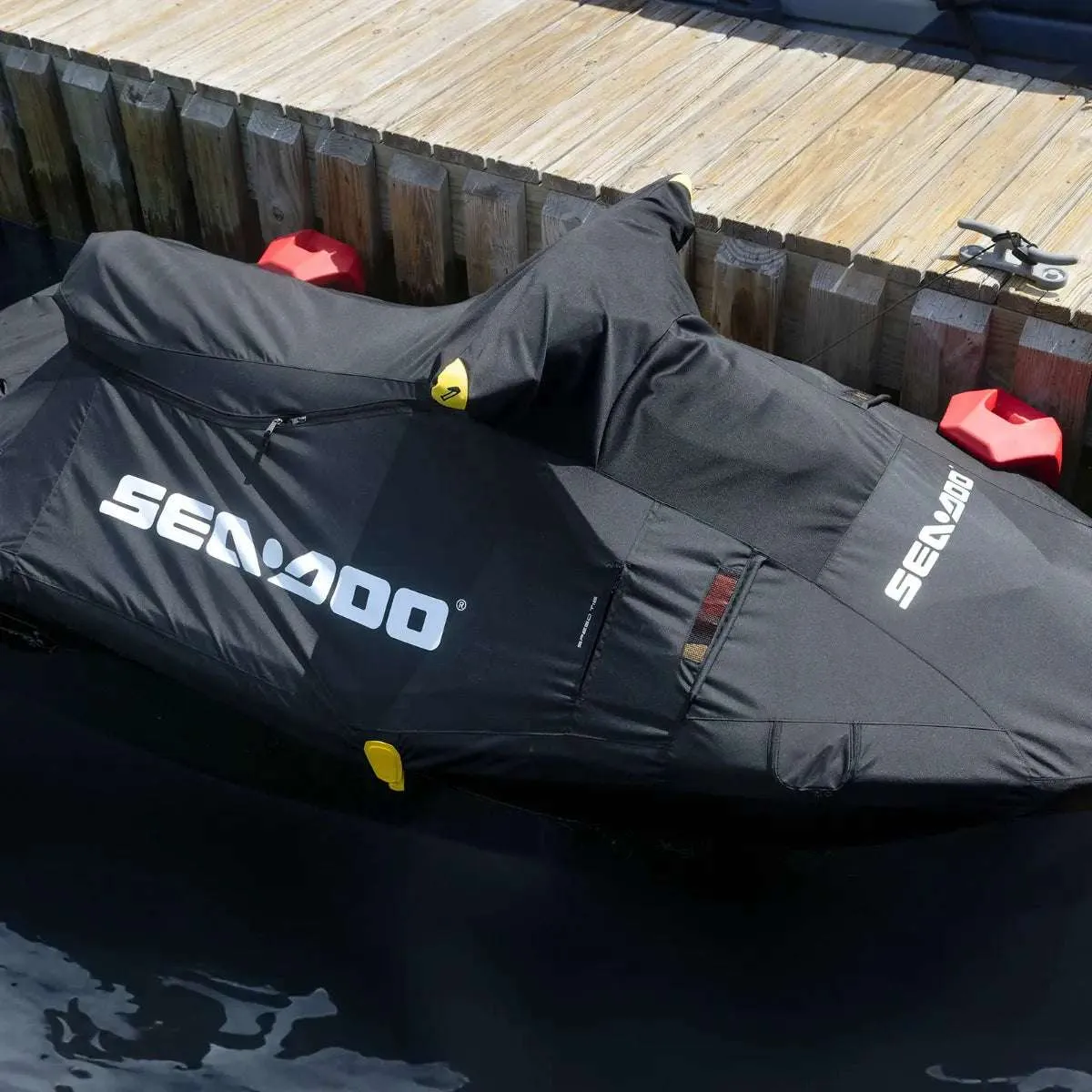 Sea-Doo OEM PWC Cover 2024 Spark 1&2 Seater #295101160