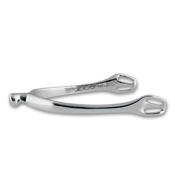 Steeltec Dynamic Spurs