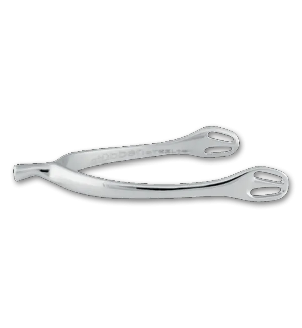 Steeltec Dynamic Spurs