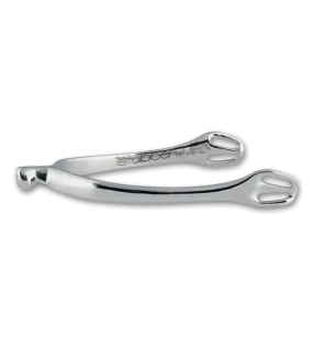 Steeltec Dynamic Spurs