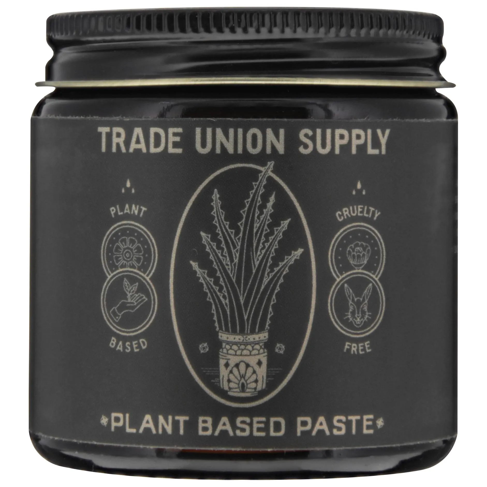 Trade Union Supply Plant Based Paste