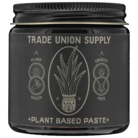 Trade Union Supply Plant Based Paste