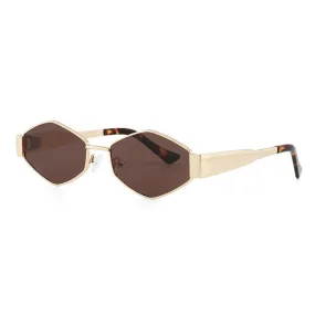 Women's High-end Polarized Anti-UV Sunglasses
